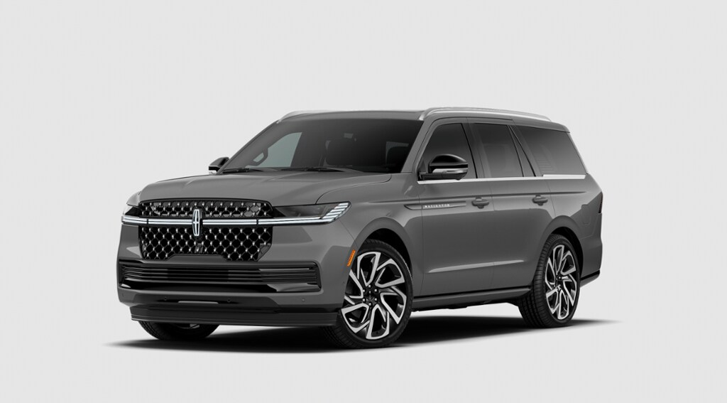 2027 Navigator