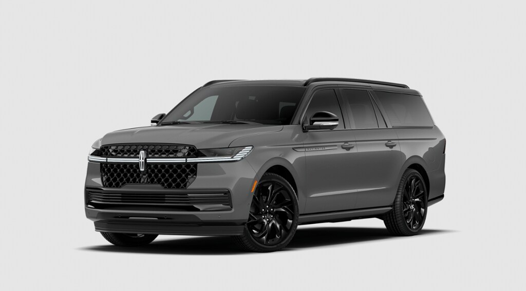 2027 Navigator