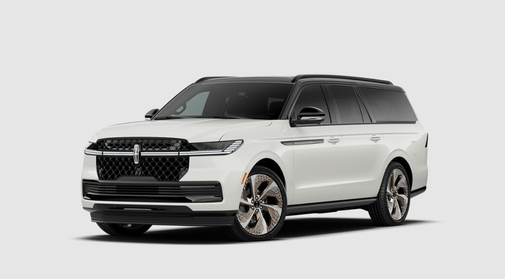 2027 Navigator
