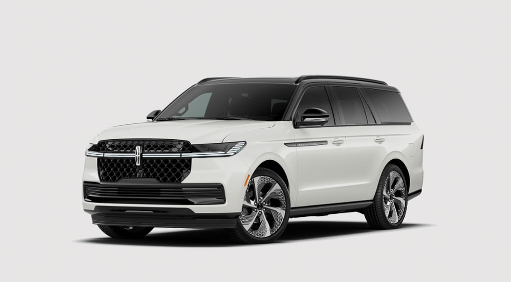 2027 Navigator