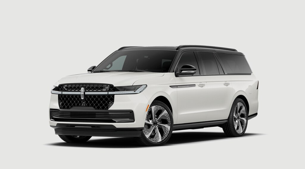2027 Navigator