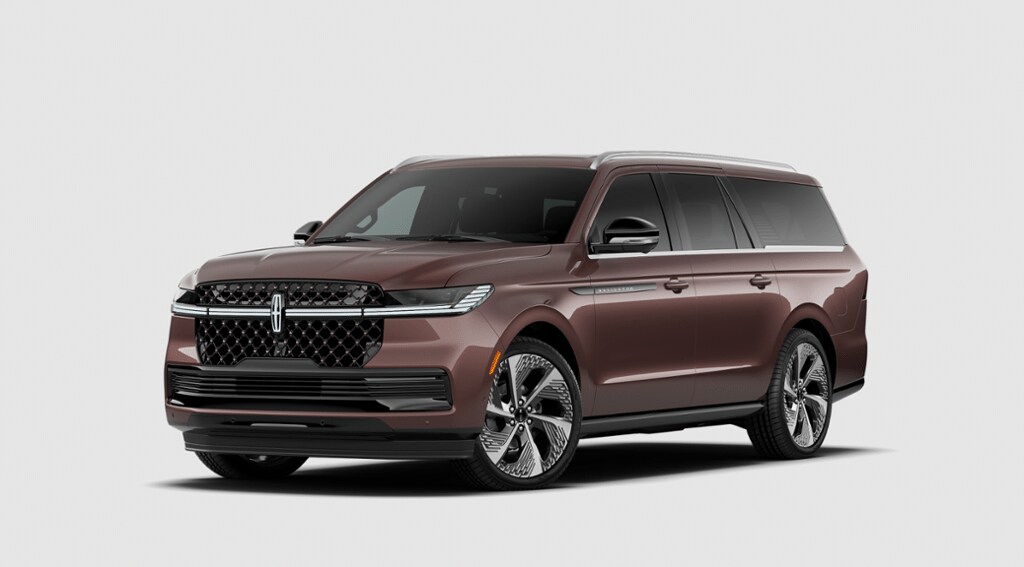 2027 Navigator
