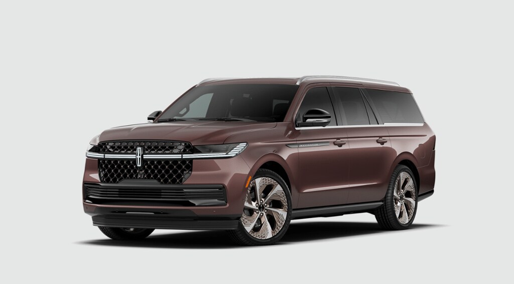 2027 Navigator
