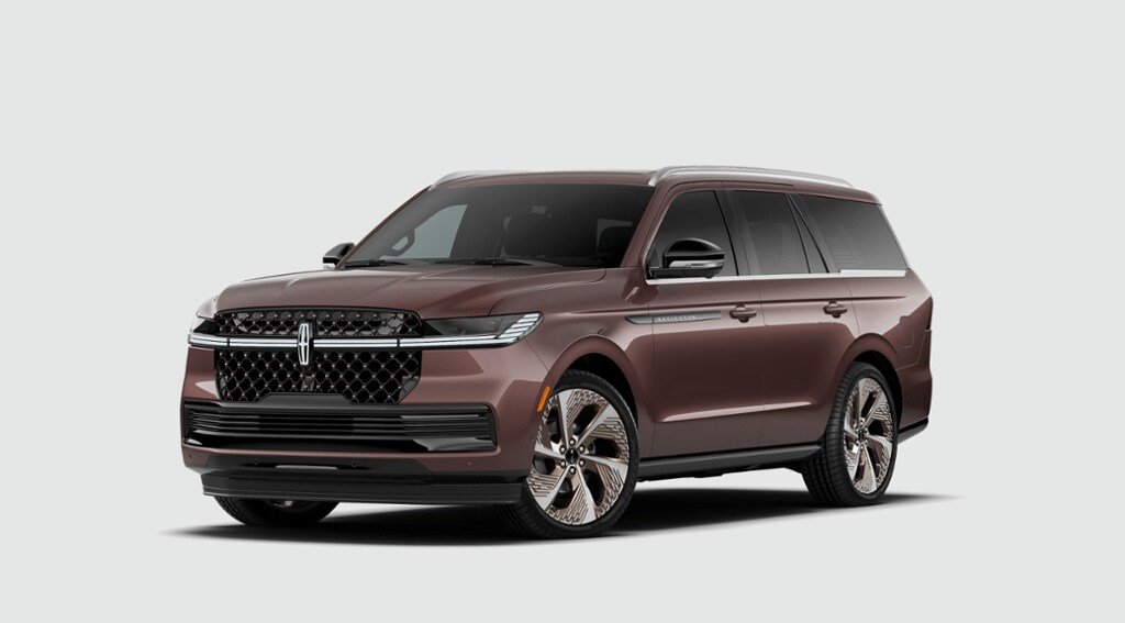 2027 Navigator