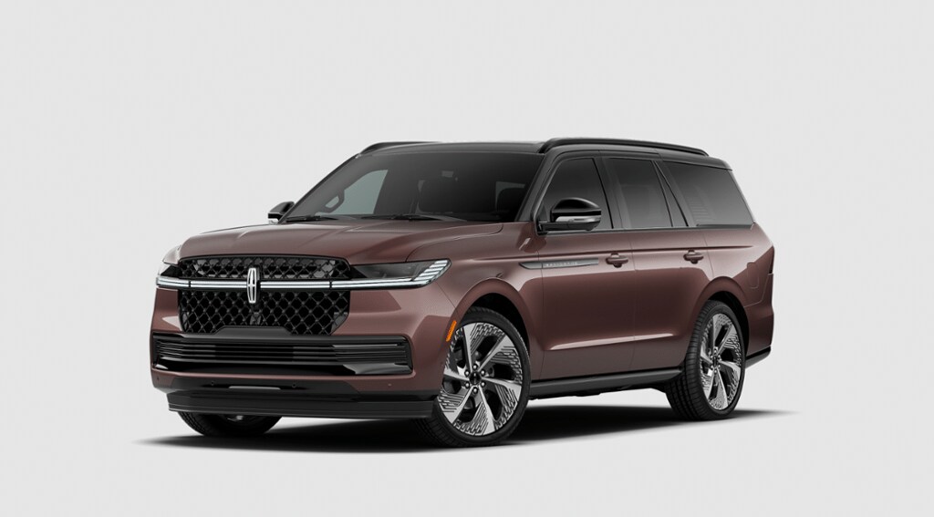 2027 Navigator