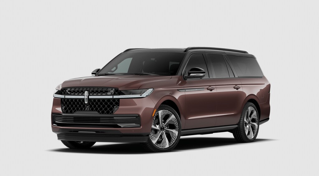 2027 Navigator