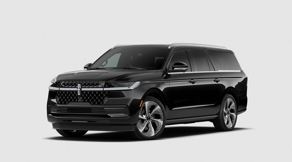2027 Navigator
