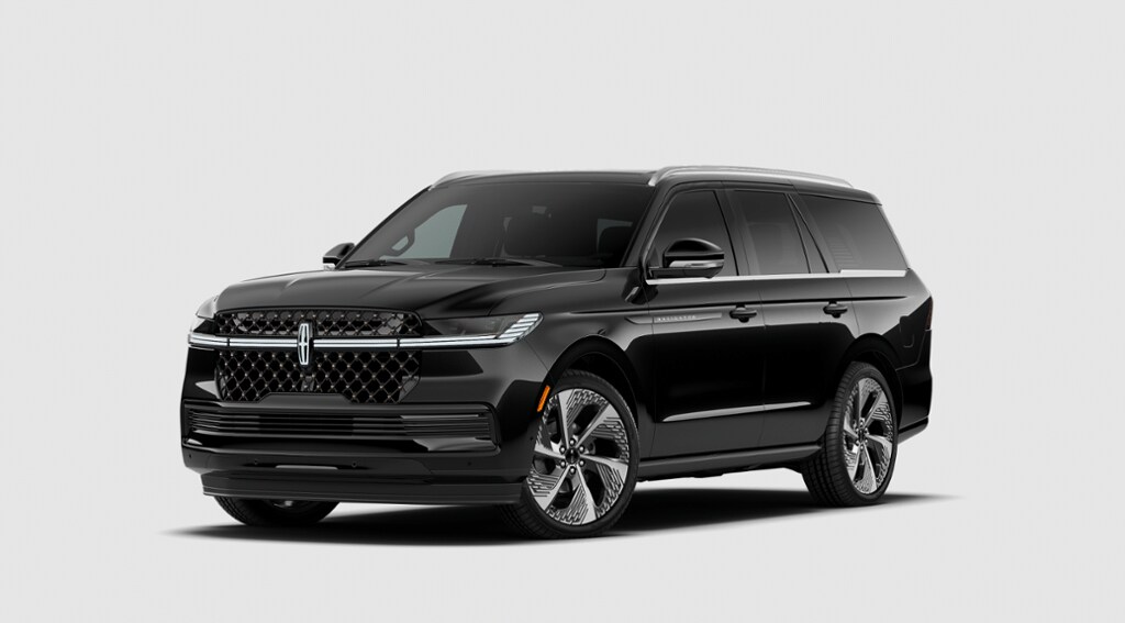 2027 Navigator