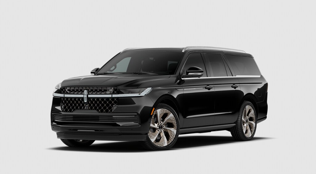 2027 Navigator