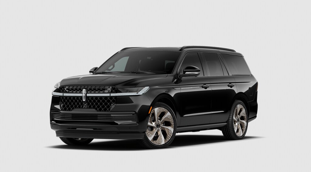 2027 Navigator
