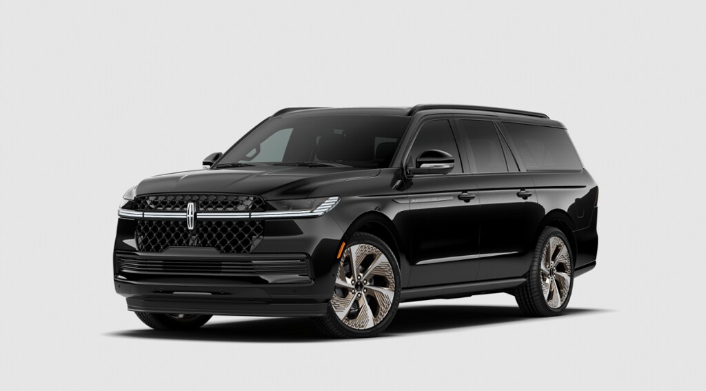 2027 Navigator