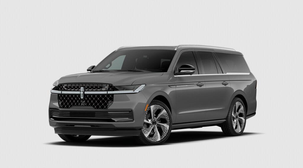 2027 Navigator