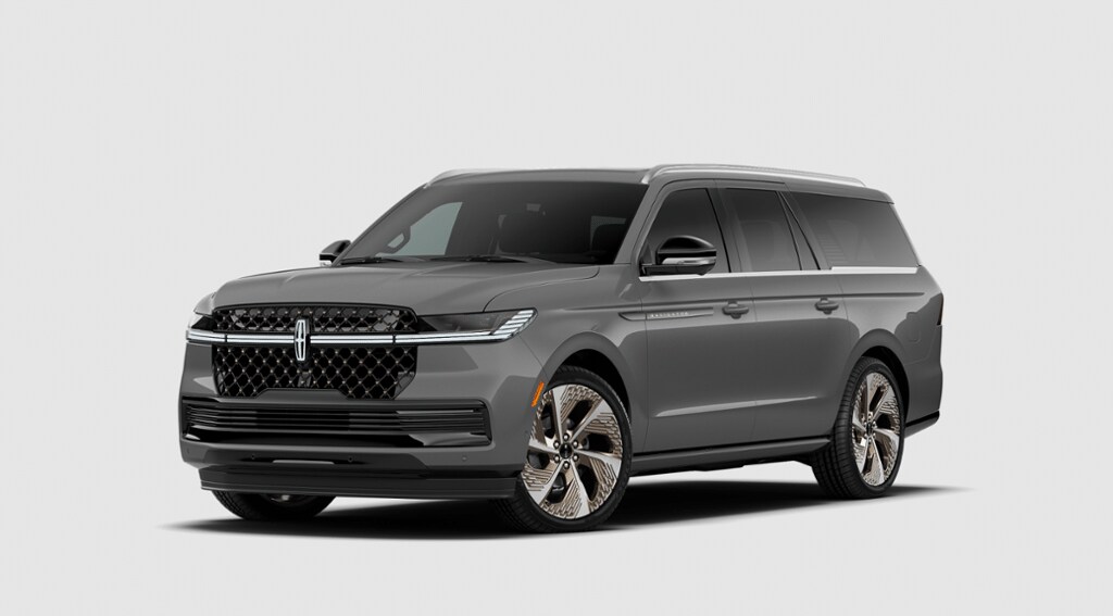 2027 Navigator