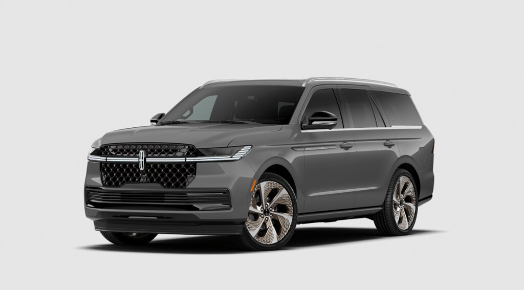 2027 Navigator