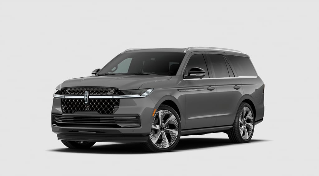 2027 Navigator