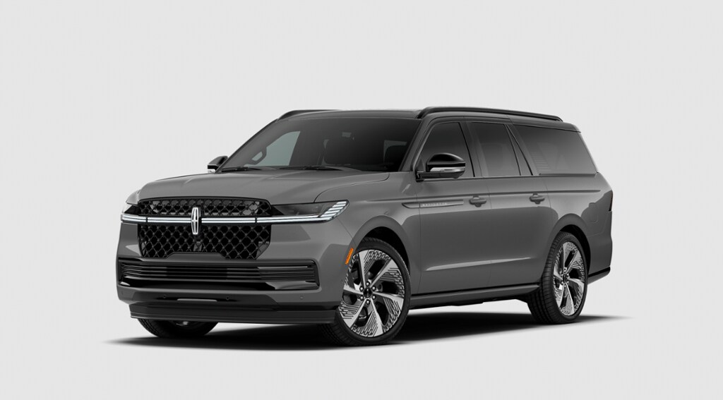 2027 Navigator