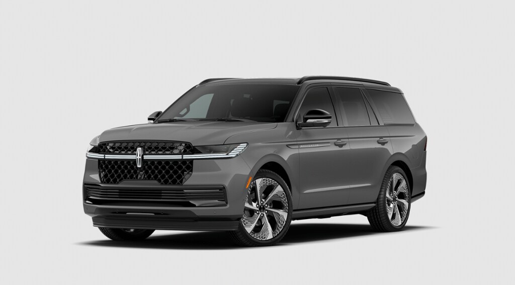 2027 Navigator