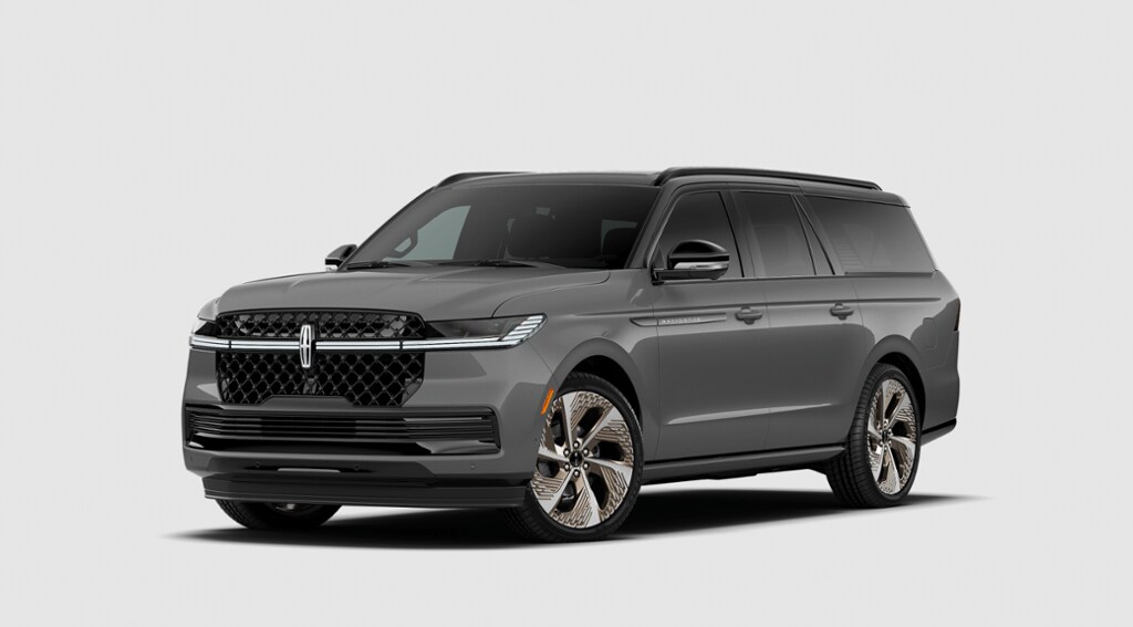 2027 Navigator