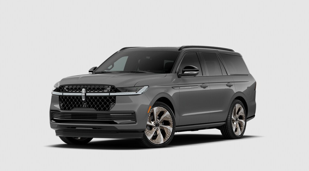 2027 Navigator